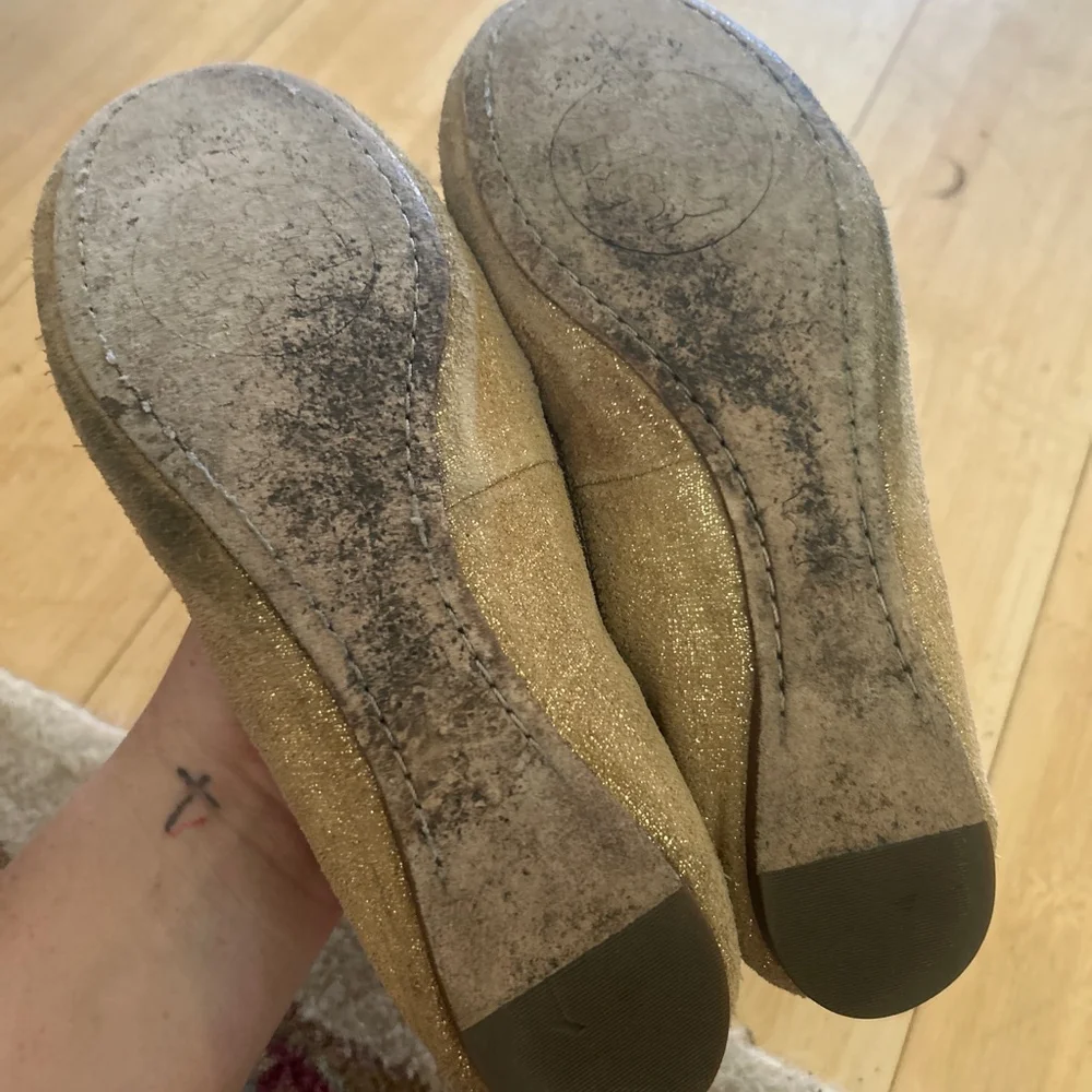 Tory Burch flats size 7.5
